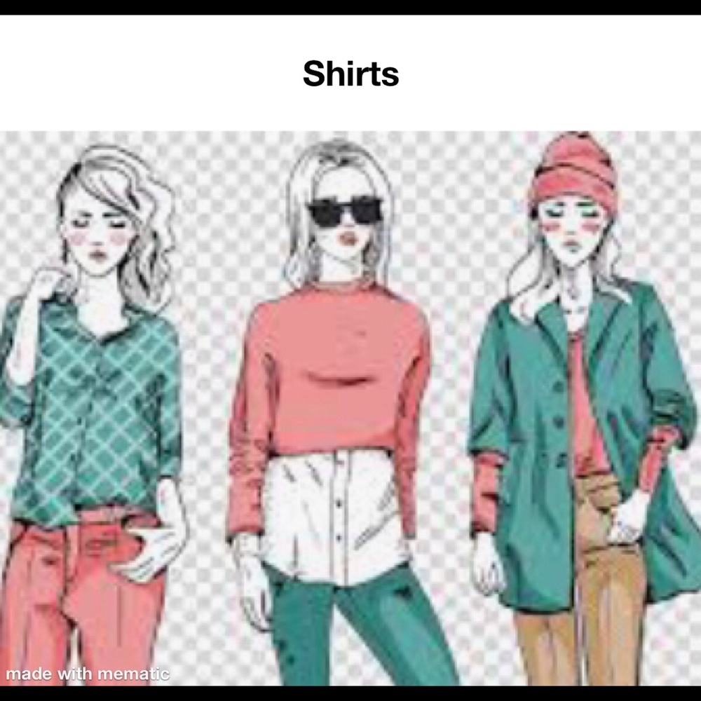 Shirts